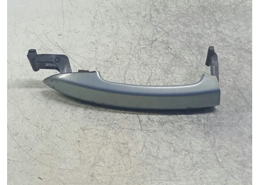 Maner exterior 3C0837210 dreapta fata Volkswagen Passat CC 1 (2008 - 2012) CBA