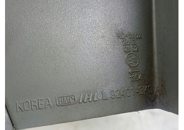 Stop stanga L92401-3k0 Hyundai Sonata NF (2005 - 2008) - miniatura 5