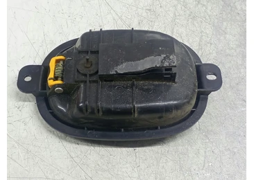 Maner deschidere haion 81221-3K000 Hyundai Sonata NF (2005 - 2008) - miniatura 2