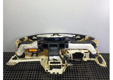 Plansa bord Hyundai Sonata NF (2005 - 2008) - miniatura 3
