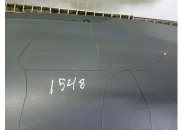 Plansa bord Hyundai Sonata NF (2005 - 2008) - miniatura 4