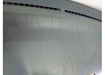 Plansa bord Hyundai Sonata NF (2005 - 2008) - miniatura 5