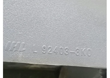 Stop stanga L92403-3K0 Hyundai Sonata NF (2005 - 2008) - miniatura 3