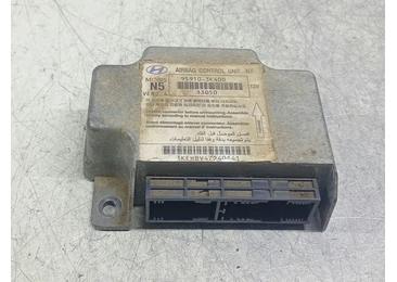 Calculator airbag 95910-3K400 Hyundai Sonata NF (2005 - 2008) - miniatura 2