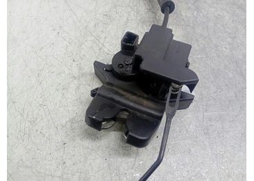 Broasca haion Hyundai Sonata NF (2005 - 2008) - miniatura 2