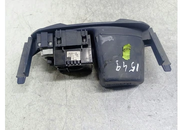 Display bord 7700426271 Renault Clio 2 (facelift) (2001 - 2005) - miniatura 2