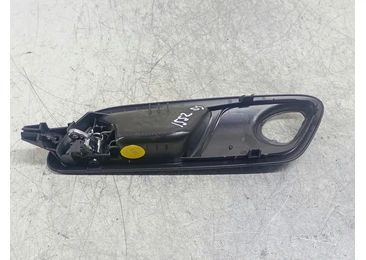 Maner interior dreapta spate 3C8837114 Volkswagen Passat CC 1 (2008 - 2012) - miniatura 2