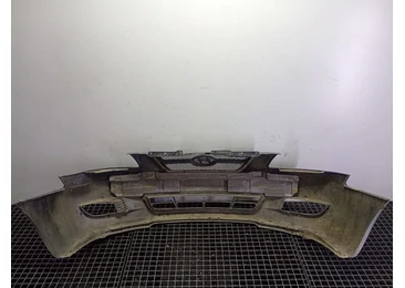 Bara fata Hyundai Sonata NF (2005 - 2008) - miniatura 3