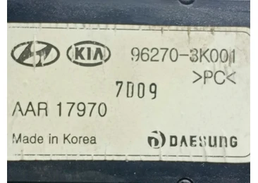Modul Antena 96270-3k001 Hyundai Sonata NF (2005 - 2008) - miniatura 3