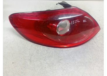 Stop stanga 3C8945095D Volkswagen Passat CC 1 (2008 - 2012) CBA