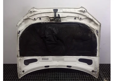 Capota motor Audi A4 B7 (2004 - 2008) - miniatura 2