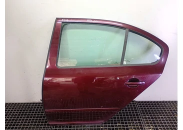 Usa stanga spate Skoda Octavia 2 (facelift) (2008 - 2013) CAYC