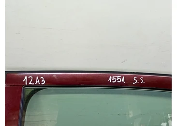 Usa stanga spate Skoda Octavia 2 (facelift) (2008 - 2013) - miniatura 3