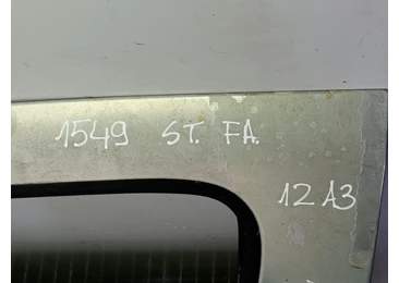 Usa stanga fata Renault Clio 2 (facelift) (2001 - 2005) - miniatura 3