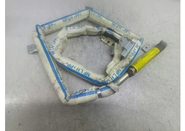 Airbag cortina stanga Hyundai Sonata NF (2005 - 2008) - miniatura 2