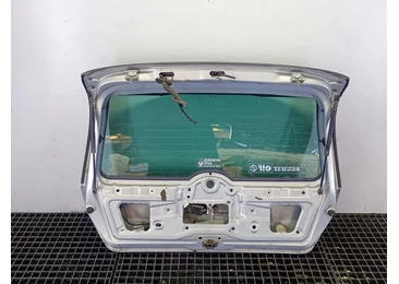 Haion Renault Clio 2 (facelift) (2001 - 2005) - miniatura 2