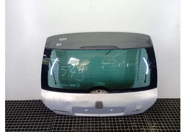 Haion Renault Clio 2 (facelift) (2001 - 2005) K4J