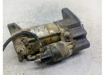 Electromotor AH22-11001-AC Land Rover Range Rover Sport 1 (facelift) (2009 - 2013) - miniatura 2