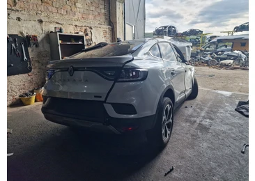 Renault Arkana 1 facelift (2023–2025) - miniatura 3