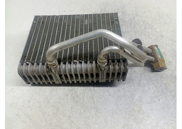 Radiator clima bord 52205790 662424M Renault Clio 2 (facelift) (2001 - 2005) K4J