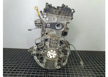 Motor complet fara anexe G4KC Hyundai Sonata NF (2005 - 2008) G4KC