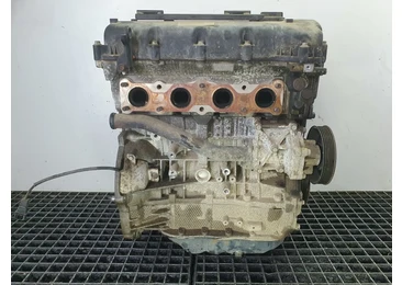 Motor complet fara anexe G4KC Hyundai Sonata NF (2005 - 2008) - miniatura 2