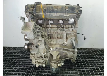 Motor complet fara anexe G4KC Hyundai Sonata NF (2005 - 2008) - miniatura 3