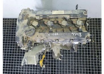 Motor complet fara anexe G4KC Hyundai Sonata NF (2005 - 2008) - miniatura 4
