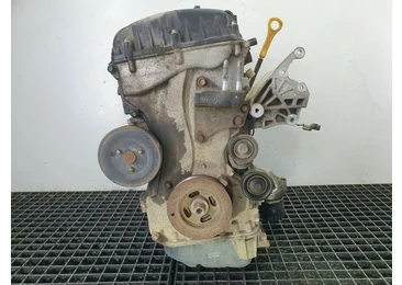 Motor complet fara anexe G4KC Hyundai Sonata NF (2005 - 2008) - miniatura 5
