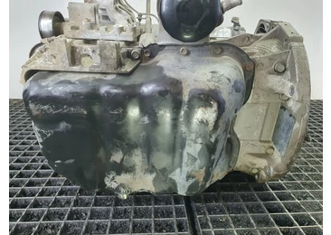 Motor complet fara anexe G4KC Hyundai Sonata NF (2005 - 2008) - miniatura 8