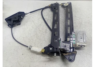 Macara geam stanga fata 3C8837461G Volkswagen Passat CC 1 (2008 - 2012) - miniatura 2