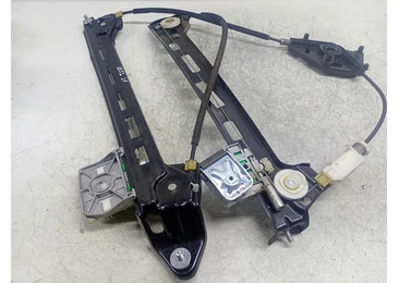 Macara geam stanga fata 3C8837461G Volkswagen Passat CC 1 (2008 - 2012) CBA
