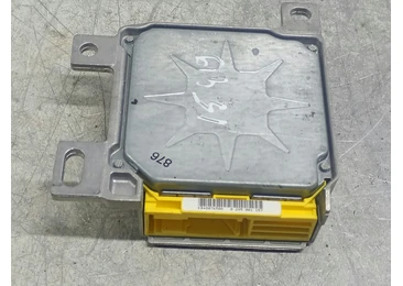Calculator airbag 7700428310 Renault Clio 2 (facelift) (2001 - 2005) K4J