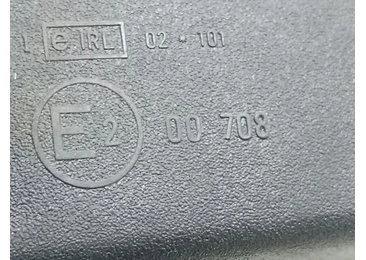 Oglinda retrovizoare interioara E200708 Renault Clio 2 (facelift) (2001 - 2005) - miniatura 3