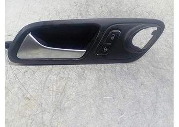 Maner interior stanga fata 3C8837113 Volkswagen Passat CC 1 (2008 - 2012) CBA