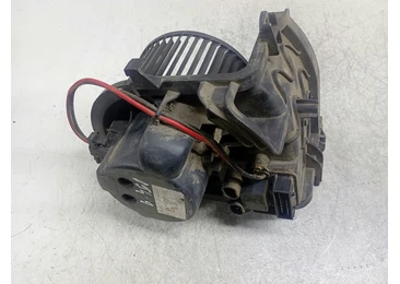 Motoras aeroterma Renault Clio 2 (facelift) (2001 - 2005) - miniatura 2