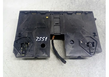 Sertar bord 3C0858407 Volkswagen Passat CC 1 (2008 - 2012) - miniatura 2