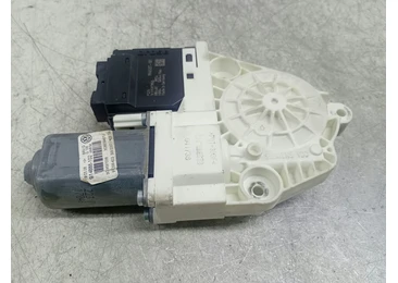 Motoras geam stanga spate 3C8959703B Volkswagen Passat CC 1 (2008 - 2012) - miniatura 2