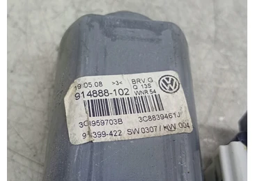 Motoras geam stanga spate 3C8959703B Volkswagen Passat CC 1 (2008 - 2012) - miniatura 3