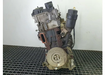 Motor complet fara anexe 651.930 Infiniti Q30 1 (2016 - 2020) - miniatura 2