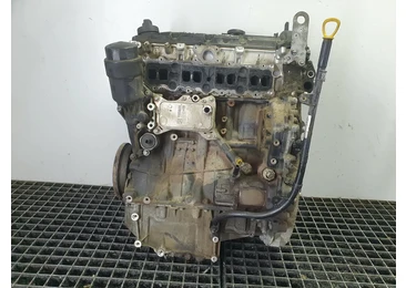Motor complet fara anexe 651.930 Infiniti Q30 1 (2016 - 2020) - miniatura 3