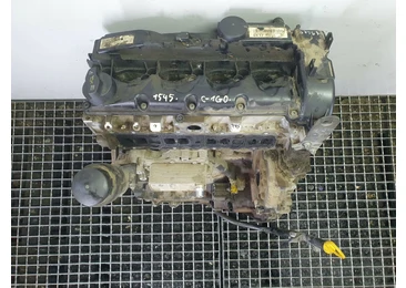 Motor complet fara anexe 651.930 Infiniti Q30 1 (2016 - 2020) - miniatura 4