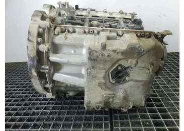Motor complet fara anexe 651.930 Infiniti Q30 1 (2016 - 2020) - miniatura 7