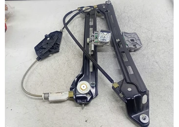 Macara geam stanga spate 3C8839461G Volkswagen Passat CC 1 (2008 - 2012) CBA