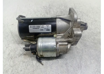Electromotor 438224 Dacia Dokker 1 (2012 - 2017) K9K612