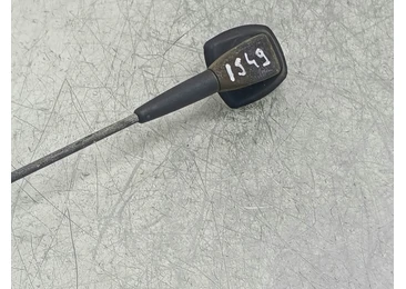 Antena radio Renault Clio 2 (facelift) (2001 - 2005) - miniatura 2