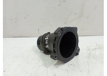 Tub intercooler a6510903237 Infiniti Q30 1 (2016 - 2020) 651.930