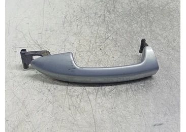 Maner exterior 3C0837209 stanga spate Volkswagen Passat CC 1 (2008 - 2012) CBA