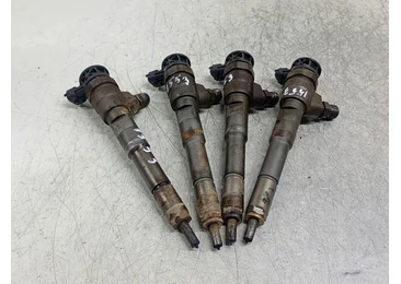 Injector H8201108033 Dacia Dokker 1 (2012 - 2017) - miniatura 4