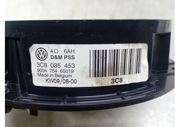 Boxa difuzor 3C8035453 Volkswagen Passat CC 1 (2008 - 2012) - miniatura 3